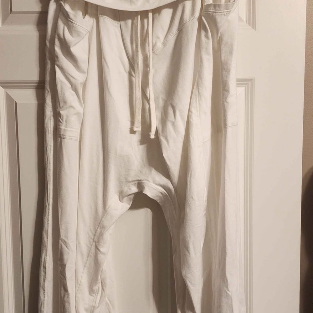 Free People Movement hot shot sport pants Lg